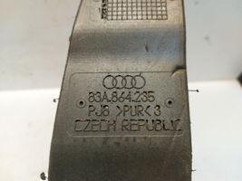 Audi Q3 F3 Wiązka przewodów drzwi 83A864235