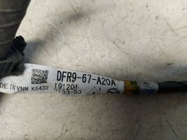 Mazda CX-30 Otros cableados DFR9-67-A20A