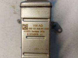 Audi A8 S8 D5 EGR aušintuvas 4NO253343A