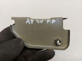 Audi A8 S8 D5 Supporto di montaggio del parafango 4N0921164A