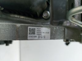 Mazda CX-30 Motor PE27