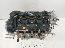 Mazda CX-30 Motor PE27