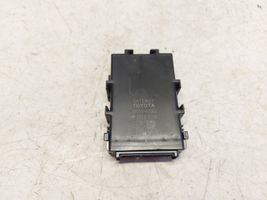 Toyota Prius (XW50) Module de passerelle 89111-47062