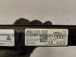 Audi A8 S8 D5 Moduł ładowania bezprzewodowego 4N0035502