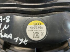 Audi A8 S8 D5 Subwoofer-bassokaiutin 4N0035412A