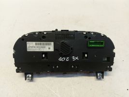 Jaguar XE Tachimetro (quadro strumenti) HX7310849BE