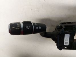 Jaguar XE Wiper turn signal indicator stalk/switch BJ32-3F972-CB