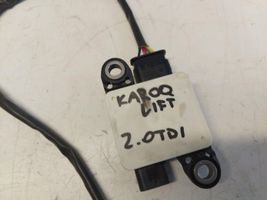 Skoda Karoq Sonde lambda 05l906261e