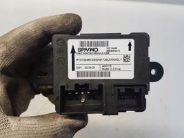 Volvo XC40 Modulo di controllo sedile 32214949