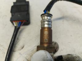 Skoda Karoq Sonde lambda 05n907807k