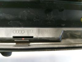 Audi Q2 - Listwa drzwi przednich 81A853960B