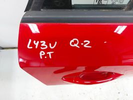 Audi Q2 - Drzwi tylne 