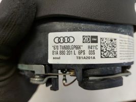 Audi Q2 - Airbag dello sterzo 81A880201L