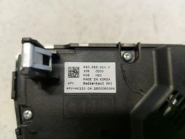 Audi Q2 - Interruttore/pulsante di controllo multifunzione 81C919614A