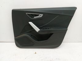 Audi Q2 - Boczki / Poszycie drzwi przednich 