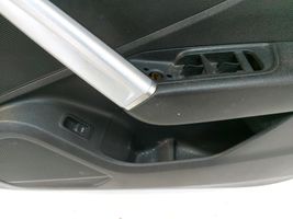 Audi Q2 - Front door card panel trim 