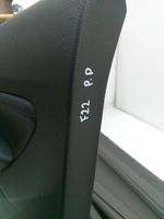 BMW 2 F22 F23 Etuoven verhoilu 