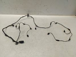 Audi Q2 - Parking sensor (PDC) wiring loom 81A971085E