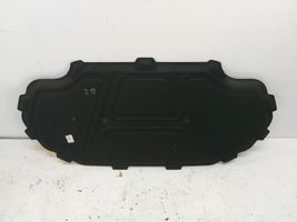 Audi Q2 - Isolante termico/insonorizzante vano motore/cofano 81A863825