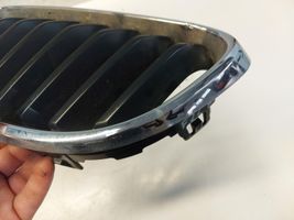 BMW 2 F22 F23 Grille calandre supérieure de pare-chocs avant 