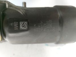 BMW 2 F22 F23 Support de filtre à huile 8513963