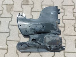 Audi Q3 F3 Dugno apsauga galinės važiuoklės 5QA825961A