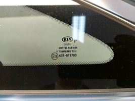 KIA Pro Cee'd III Heckfenster Heckscheibe 87810-j7700