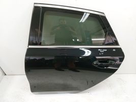 KIA Pro Cee'd III Portiera posteriore czarne 1k