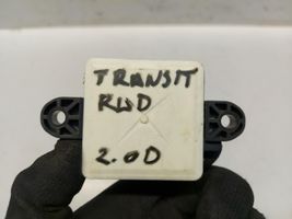 Ford Transit VII Relè preriscaldamento candelette JX61 12B533 AA