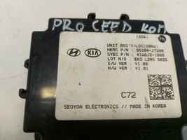 KIA Pro Cee'd III Muut ohjainlaitteet/moduulit 95300-j7200