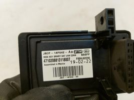 Ford Ranger Blocchetto accensione jb3c-3f880-ad