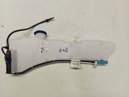 Citroen C4 III e-C4 Windshield washer fluid reservoir/tank 9833479180