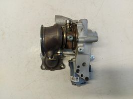 Citroen C4 III e-C4 Turbine 9845031980