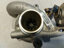 Citroen C4 III e-C4 Turbine 9845031980