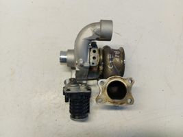 Citroen C4 III e-C4 Turboahdin 9845031980