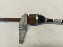 Citroen C4 III e-C4 Front driveshaft 9824359680