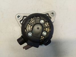 Citroen C4 III e-C4 Generator/alternator 9835688980