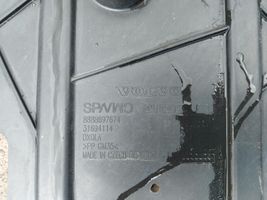 Volvo XC40 Protezione anti spruzzi/sottoscocca del motore 31694114