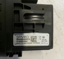 Volvo XC40 Alarm system siren 31652494