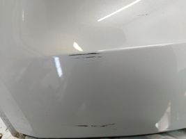 Volvo XC40 Rivestimento del pannello parte angolare del paraurti posteriore 