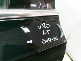 Volvo S90, V90 Takaovi 