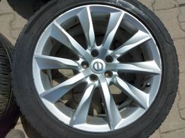 Volvo S90, V90 R15-alumiinivanne 31362840