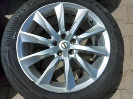 Volvo S90, V90 R15-alumiinivanne 31362840