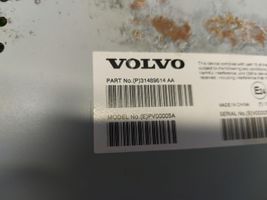 Volvo S90, V90 Vahvistin 31489614