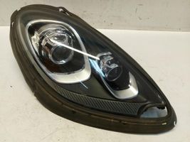 Porsche Macan Lampa przednia 95B941032FJ