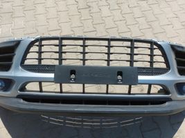 Porsche Macan Front piece kit 