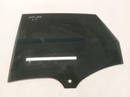 Porsche Macan Rear windscreen/windshield window 95B845205A