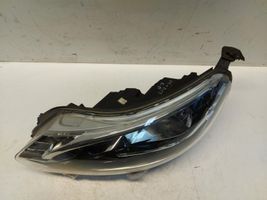 Toyota Proace Faro/fanale 9808581480