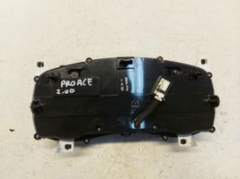 Toyota Proace Tachimetro (quadro strumenti) 9823960980