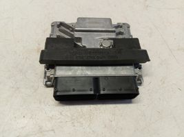 Porsche Macan Unité de commande, module ECU de moteur 06K907425B